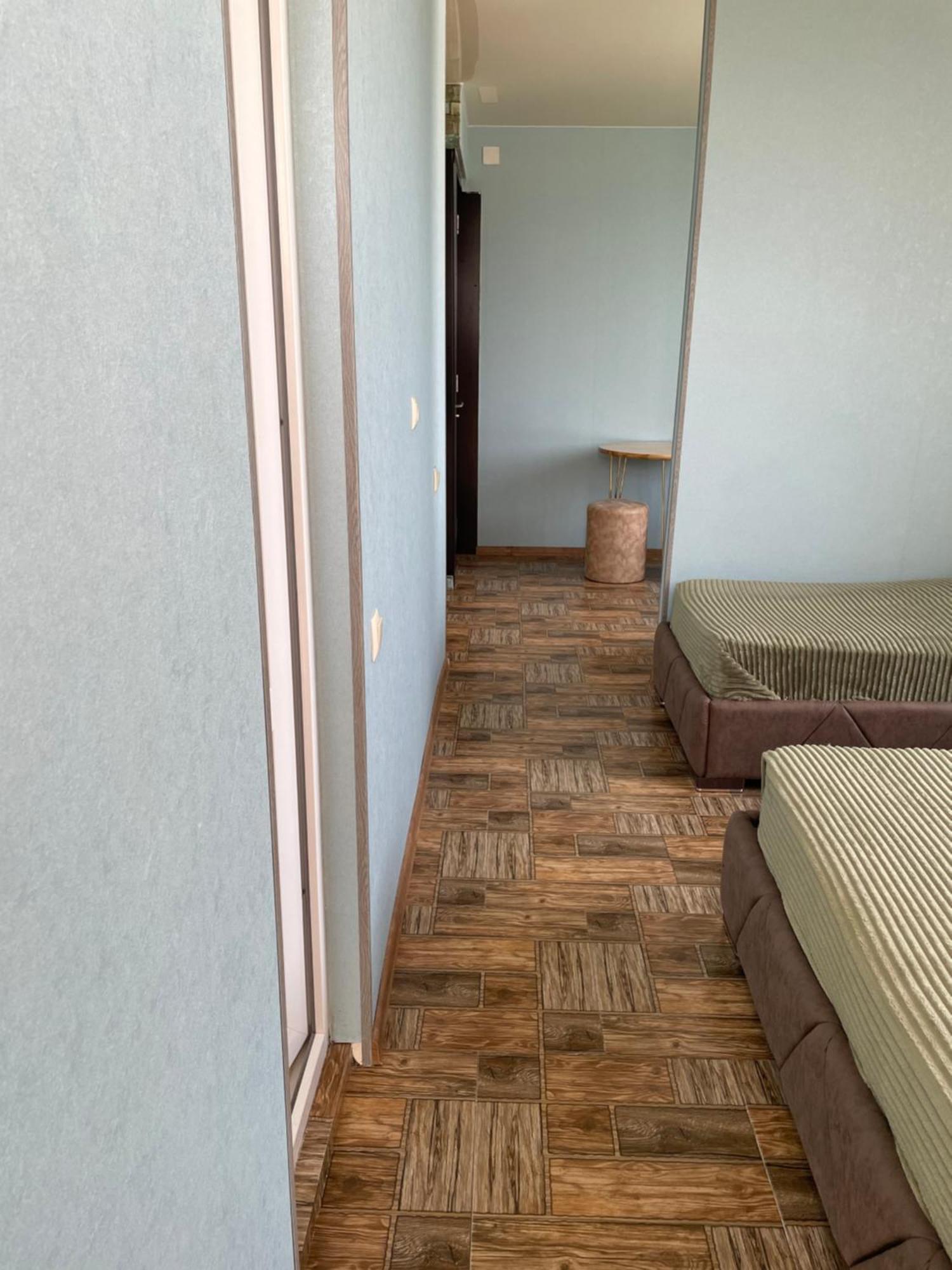 Hotel Kobuleti Exterior photo